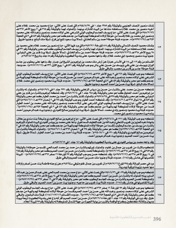 &nbsp;معالم مدينه الكويت القديمة جزء ١٠